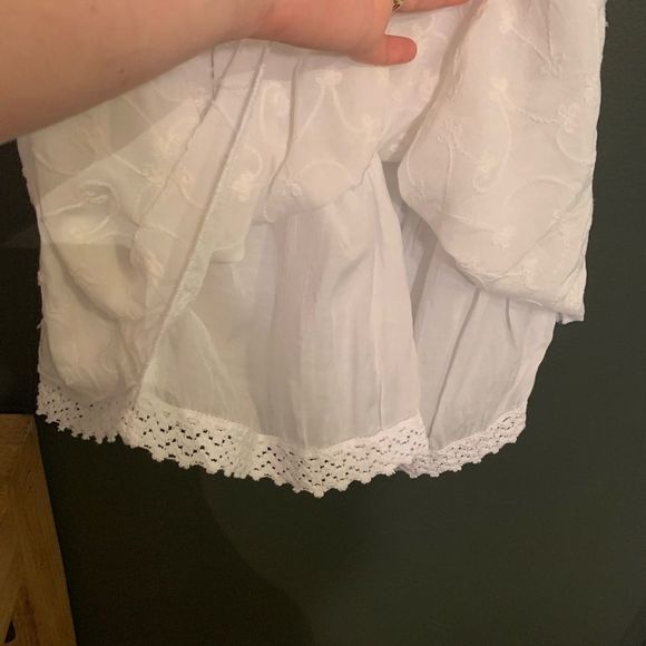 [Melissa Odabash] “Michelle” Cover Up - Medium - Picture 7 of 8